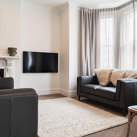 Premium Living On Stuart St Apartment ดะนีดิน ภายนอก รูปภาพ