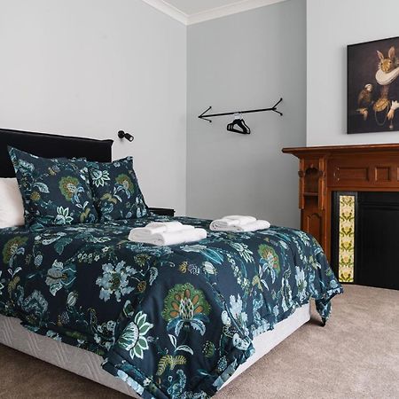 Premium Living On Stuart St Apartment ดะนีดิน ภายนอก รูปภาพ