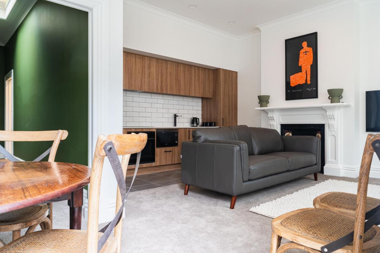 Premium Living On Stuart St Apartment ดะนีดิน ภายนอก รูปภาพ