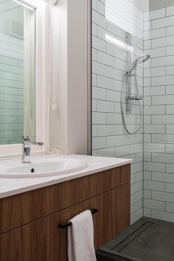 Premium Living On Stuart St Apartment ดะนีดิน ภายนอก รูปภาพ