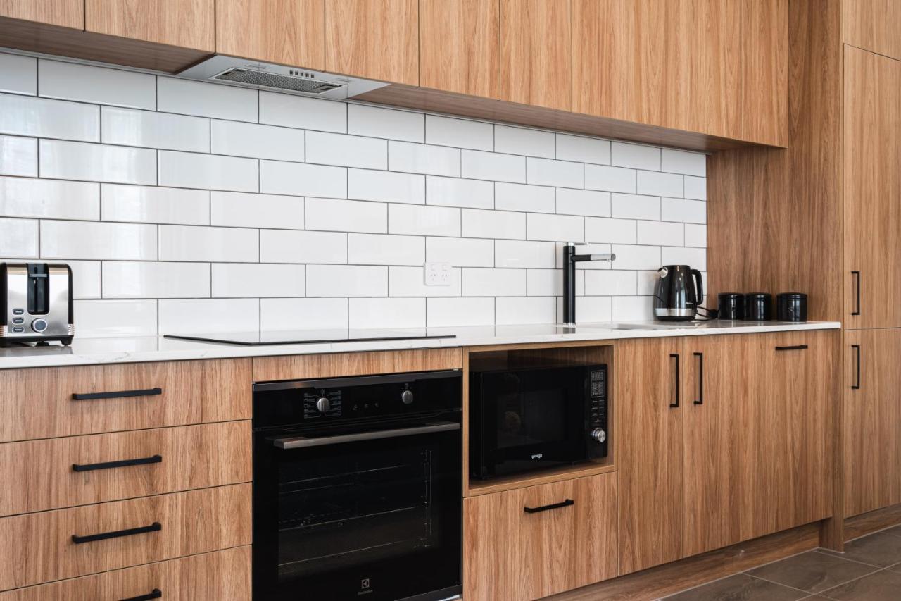 Premium Living On Stuart St Apartment ดะนีดิน ภายนอก รูปภาพ